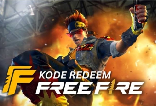 Rebut Kode Redeem FF Terbaru Hari Ini 11 September 2025: Ada Skin SG2 dan Hadiah Ekslusif Lainnya